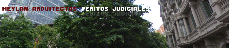 Meylán Arquitectos & Peritos Judiciales